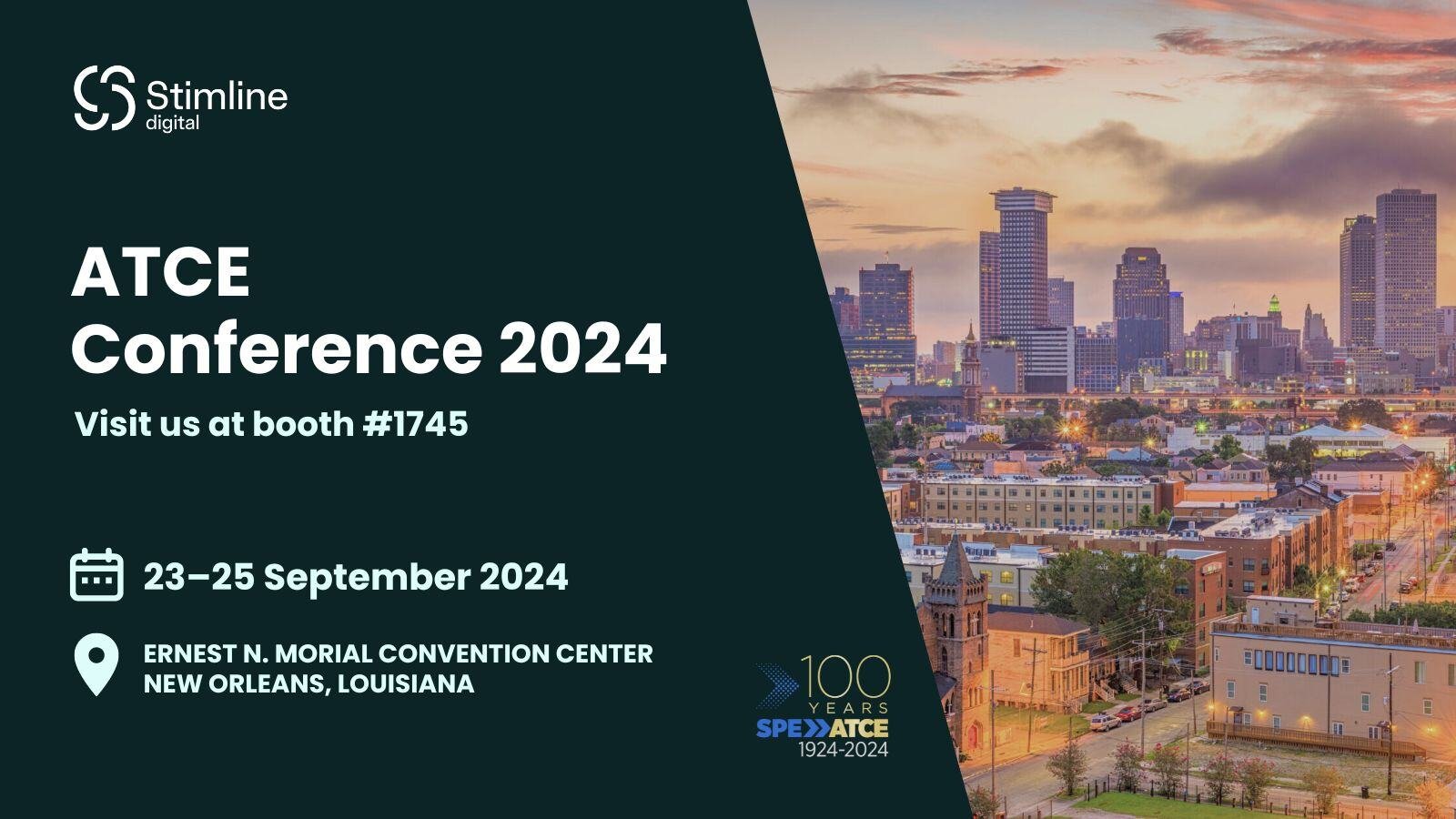 ATCE Conference 2024